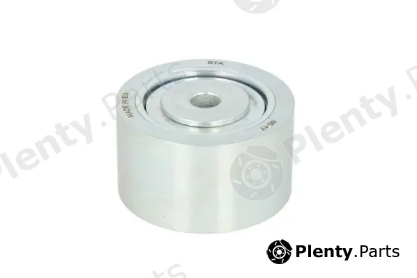 BTA E2A010BTA — Deflection/Guide Pulley, V-ribbed belt