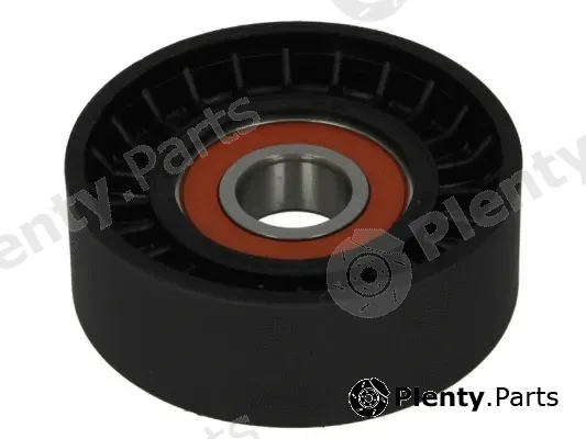 BTA E2W0007BTA — Tensioner Pulley, V-ribbed belt