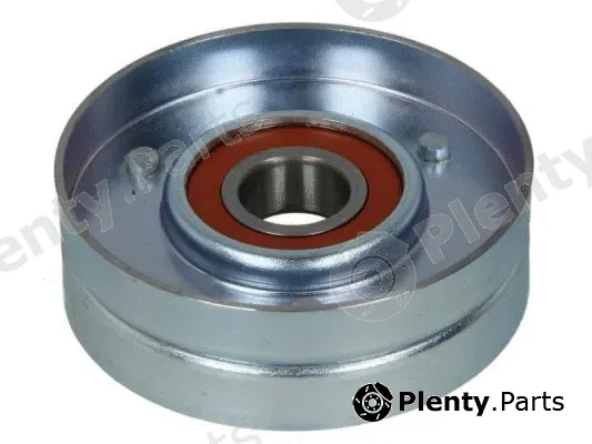BTA E2W0004BTA — Tensioner Pulley, V-ribbed belt