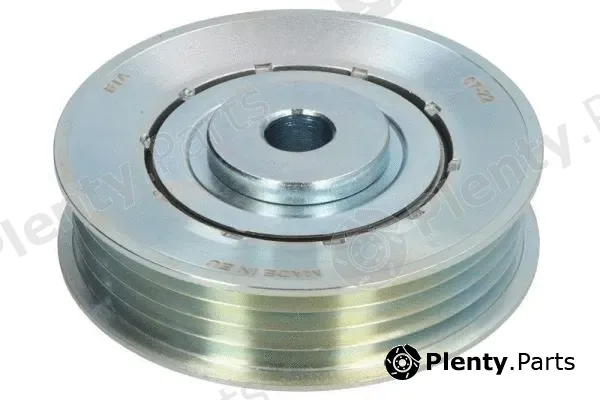 BTA E26001BTA — Tensioner Pulley, V-ribbed belt