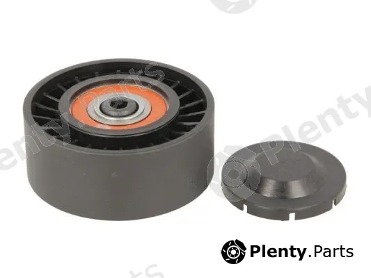 BTA E25008BTA — Deflection/Guide Pulley, V-ribbed belt