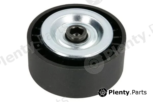 BTA E2X0003BTA — Deflection/Guide Pulley, V-ribbed belt
