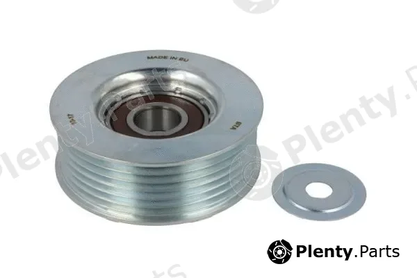BTA E23029BTA — Tensioner Pulley, V-ribbed belt