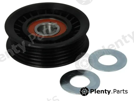BTA E2G0007BTA — Tensioner Pulley, V-ribbed belt