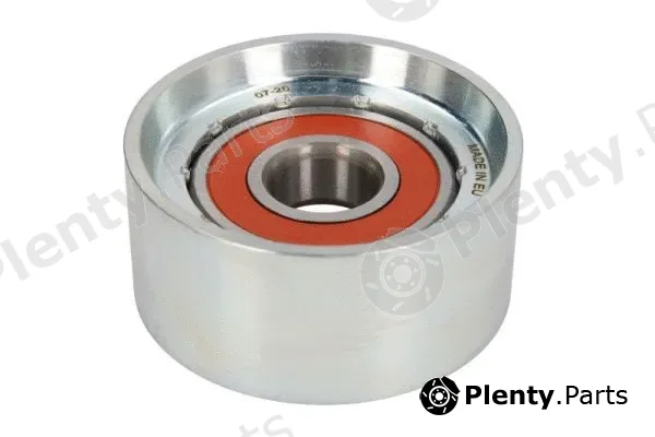 BTA B05-02-115 — Tensioner Pulley, V-ribbed belt