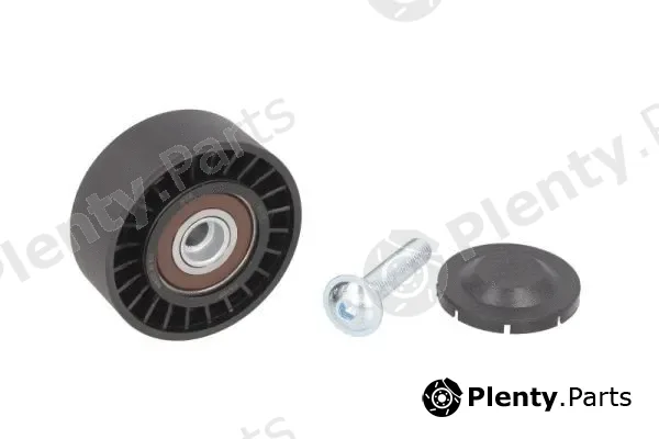 BTA E2N0001BTA — Deflection/Guide Pulley, V-ribbed belt