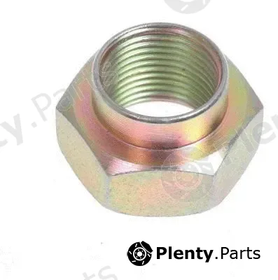 BTA 47030015BTA — Axle Nut, drive shaft