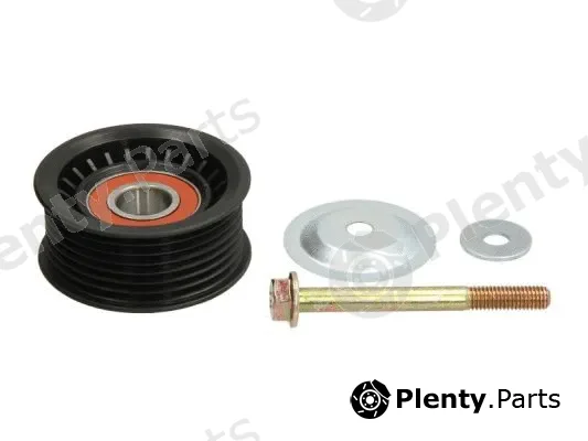 BTA E2M0021BTA — Deflection/Guide Pulley, V-ribbed belt