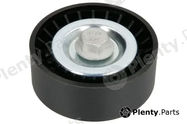 BTA E2B0001BTA — Deflection/Guide Pulley, V-ribbed belt