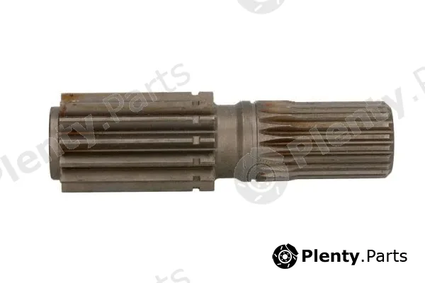 BTA B05-AG-154 — Stub Axle, differential