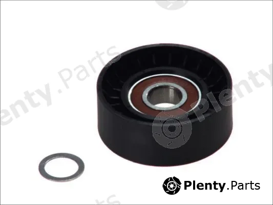 BTA E22000BTA — Tensioner Pulley, V-ribbed belt
