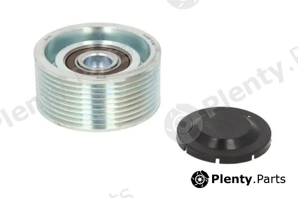 BTA B05-02-058 — Deflection/Guide Pulley, V-ribbed belt