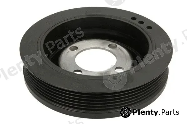 BTA E6C0007BTA — Belt Pulley, crankshaft