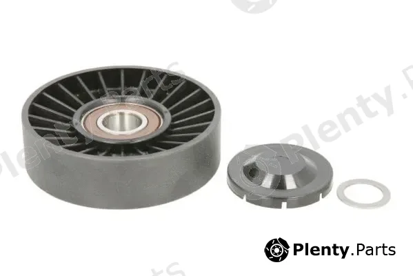 BTA E2Y8624BTA — Tensioner Pulley, V-ribbed belt