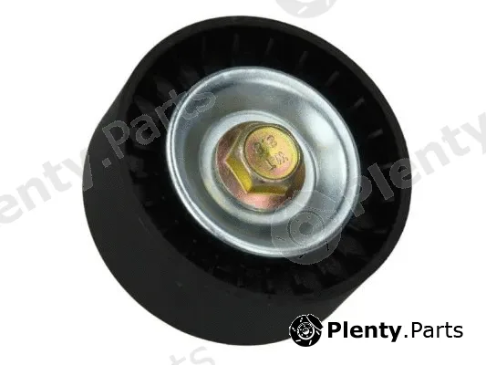 BTA E2G0003BTA — Deflection/Guide Pulley, V-ribbed belt
