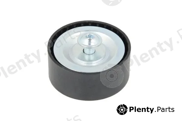 BTA E2M0057BTA — Deflection/Guide Pulley, V-ribbed belt