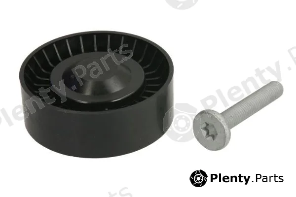 BTA E2B0004BTA — Deflection/Guide Pulley, V-ribbed belt