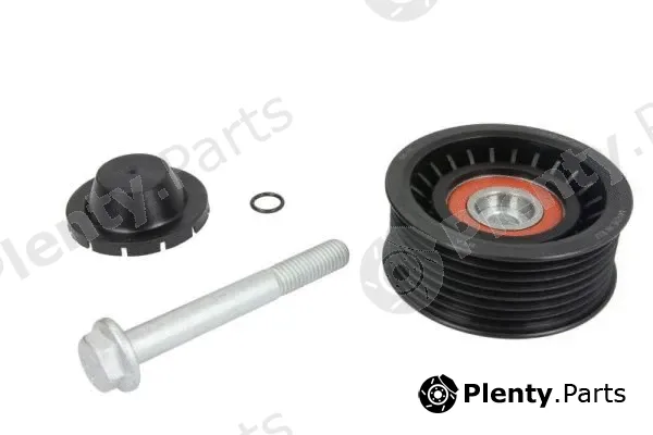 BTA E2N0015BTA — Deflection/Guide Pulley, V-ribbed belt