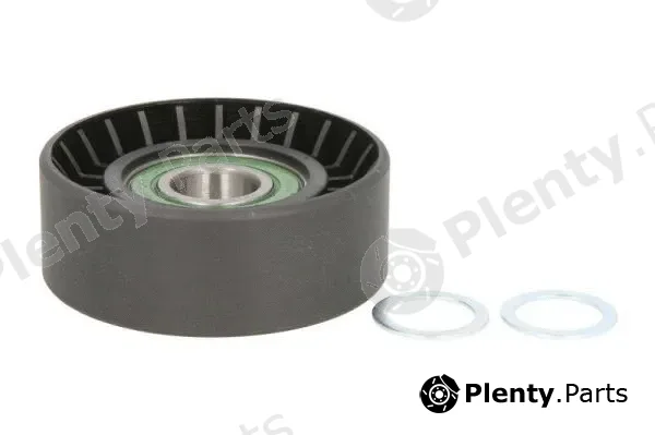 BTA E2B5069BTA — Tensioner Pulley, V-ribbed belt