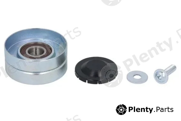 BTA B05-AG-203 — Tension Spring, tensioner pulley (V-belt)