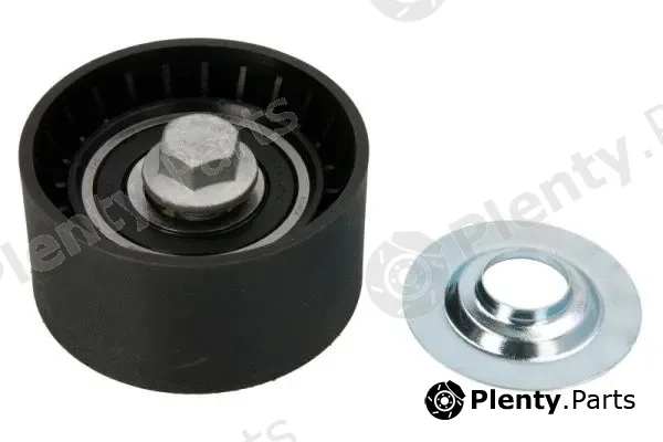 BTA B05-02-055 — Deflection/Guide Pulley, V-ribbed belt