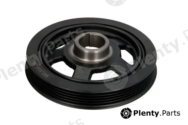 BTA E600509BTA — Belt Pulley, crankshaft