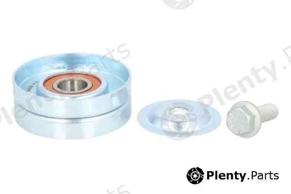 BTA E2W0040BTA — Tensioner Pulley, V-ribbed belt