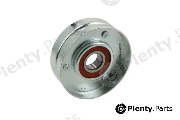 BTA E20002BTA — Tensioner Pulley, V-ribbed belt