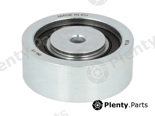 BTA E2R0007BTA — Deflection/Guide Pulley, V-ribbed belt