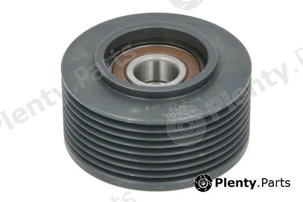 BTA B05-AG-379 — Deflection/Guide Pulley, V-ribbed belt