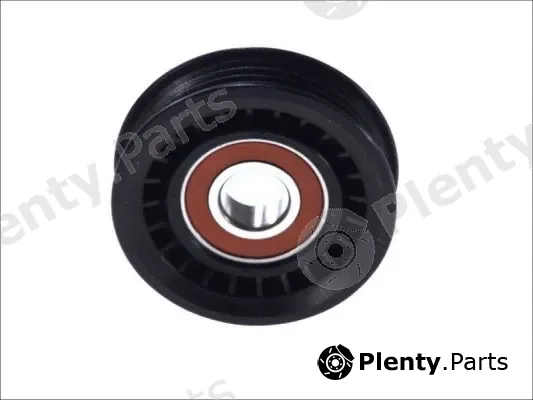 BTA E27001BTA — Tensioner Pulley, V-ribbed belt