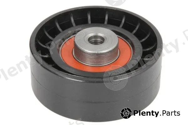 BTA E2W5434BTA — Deflection/Guide Pulley, V-ribbed belt