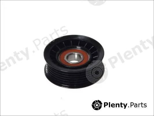 BTA E23012BTA — Tensioner Pulley, V-ribbed belt