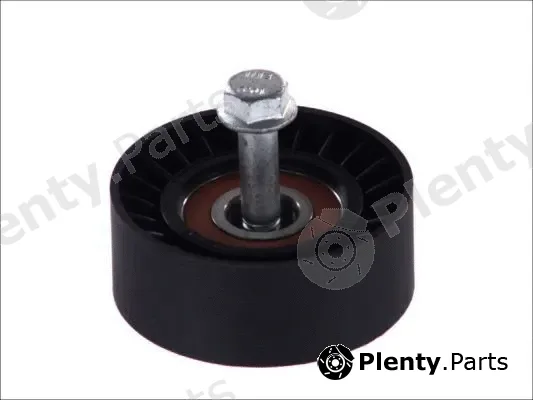 BTA E2G5281BTA — Deflection/Guide Pulley, V-ribbed belt