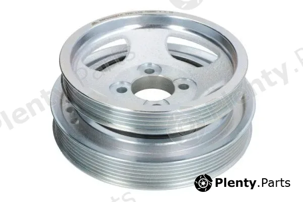 BTA E6F0002BTA — Belt Pulley, crankshaft