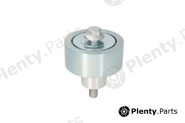 BTA B05-02-077 — Deflection/Guide Pulley, V-ribbed belt