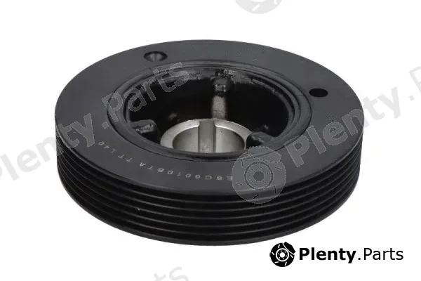 BTA E6C0010BTA — Belt Pulley, crankshaft