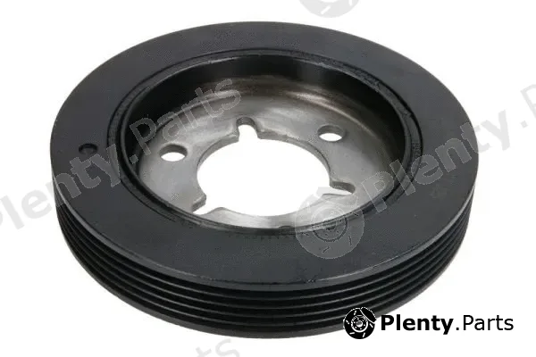 BTA E6C0008BTA — Belt Pulley, crankshaft
