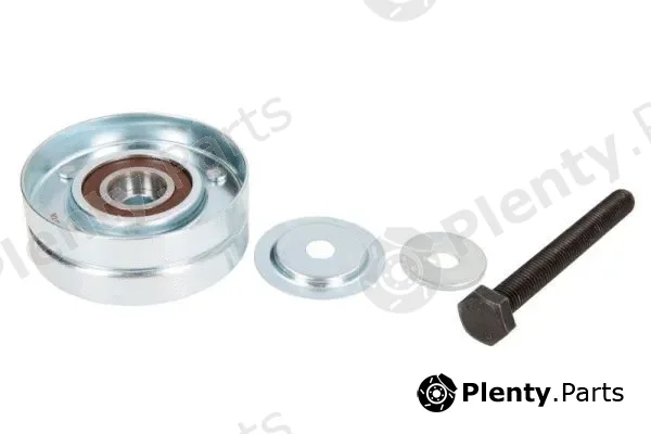 BTA E2W0008BTA — Deflection/Guide Pulley, V-ribbed belt