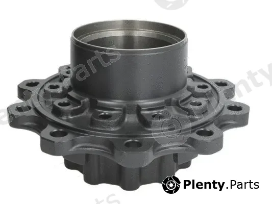 BTA B04-1724790 — Wheel Hub