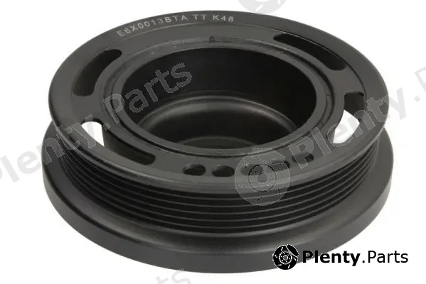 BTA E6X0013BTA — Belt Pulley, crankshaft