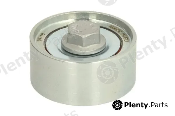 BTA E25035BTA — Deflection/Guide Pulley, V-ribbed belt