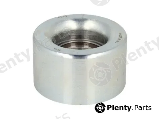 BTA E22016BTA — Tensioner Pulley, V-ribbed belt