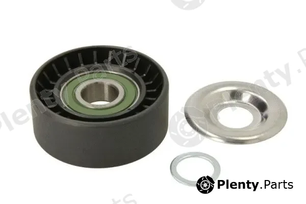 BTA E2A0002BTA — Deflection/Guide Pulley, V-ribbed belt