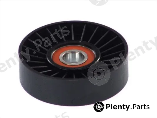 BTA E2P5937BTA — Deflection/Guide Pulley, V-ribbed belt