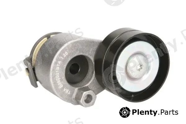 BTA E380001BTA — Tensioner Pulley, V-ribbed belt