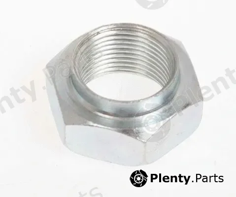 BTA 471C0165BTA — Axle Nut, drive shaft