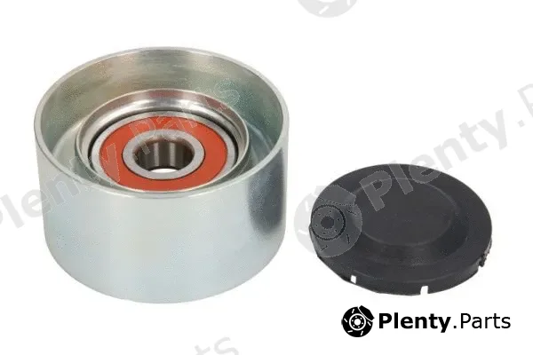 BTA B05-02-100 — Tensioner Pulley, V-ribbed belt