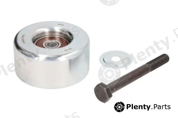 BTA E21024BTA — Deflection/Guide Pulley, V-ribbed belt