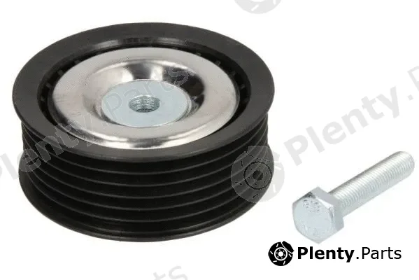 BTA E2P5291BTA — Deflection/Guide Pulley, V-ribbed belt